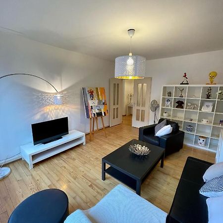 Appartement Hyper Centre Place Kleber 66 M2 Straßburg Exterior foto